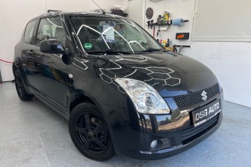 Suzuki SX4 1.5 benzyna! 1 wlaściciel! Serwisowany