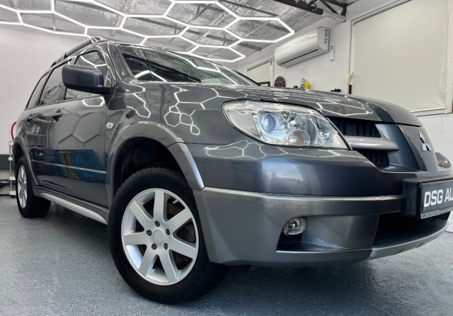 mitsubishi