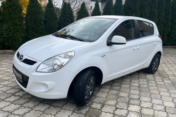 Hyundai i20 ! 1.2 benzyna! 1 właściciel