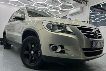 1.4 tsi ! 1 wlaściciel! 100% bezwypadkowy