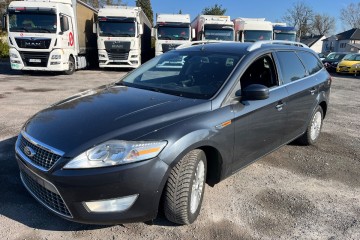 Ford Mondeo 2.0 benzyna ! 1 wlaściciel