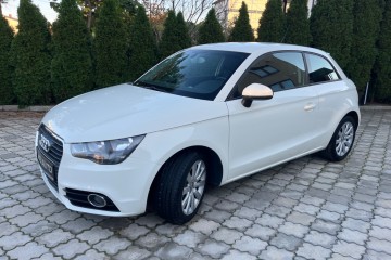 1.2 tsi ! 1 właściciel ! Super stan ! Full serwis