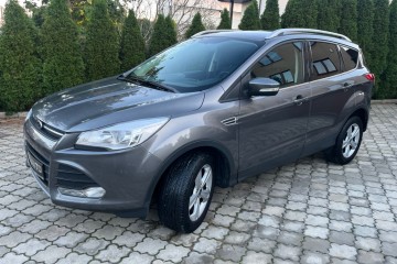Ford Kuga 1.5 turbo benzyna ! 1 wlaściciel! Full serwis