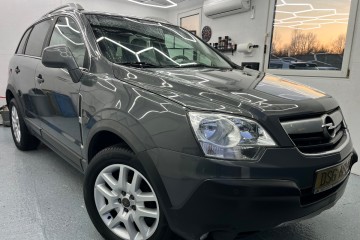 2.0 diesel. ! 1 wlaściciel! Serwisowany