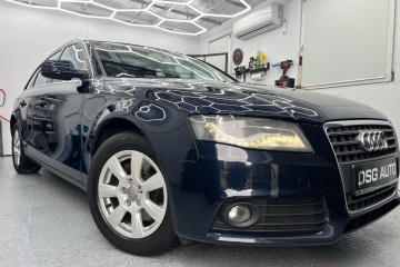 1.8 turbo benzyna ! opłacony ! serwisowany ! bezwypadkowy ! Polecam