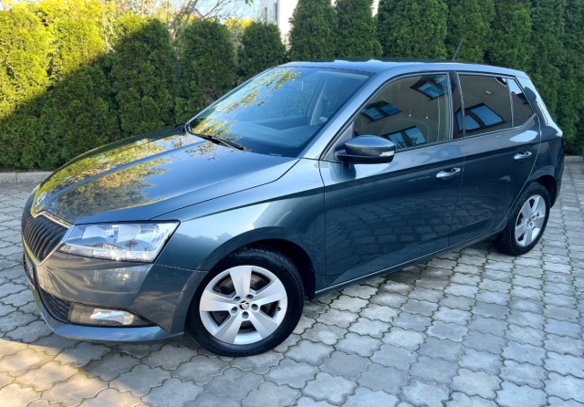 skoda