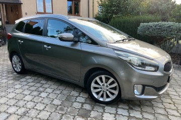 1.7 diesel ! 7 osobowa ! 100 % bezwypadkowy i serwisowany
