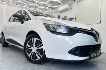 Renault Clio 1.2  ! Bezwypadkowe ! 1 wlaściciel