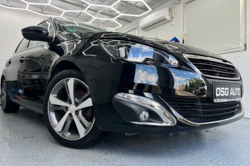 1.6 turbo benzyna ! Serwisowany ! 1 wlaściciel