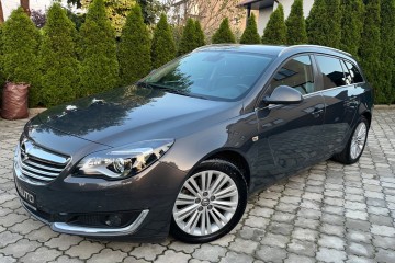 2.0 diesel ! Skóry! Super stan