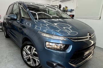 1,6 blue hdi diesel  ! 1 właściciel ! Exclusive