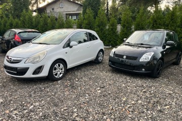 Suzuki SX4 1.5 benzyna! 1 wlaściciel! Serwisowany