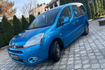 ! 1.6 diesel ! Bezwypadkowy ! Full serwis