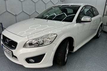 1.6 diesel! Full serwis! R-design