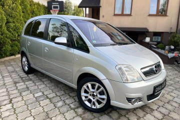 1.6 benzyna! 1 wlaściciel! Serwisowany