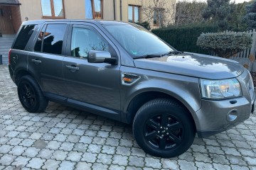 3.2 benzyna! 4x4 ! Super wyposażenie!