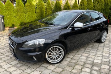 1.6 turbo benzyna ! R-design ! 1 wlaściciel