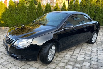 1.6 benzyna! Niski przebieg! 1 wlaściciel