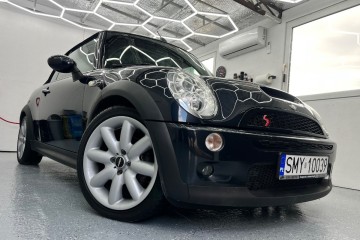 1.6 benzyna + kompresor !Skóry! Super stan