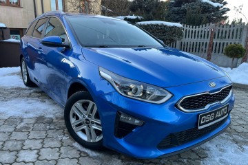 1.0 turbo benzyna! Salon PL ! 1 wlaściciel! Panorama ! Full serwis