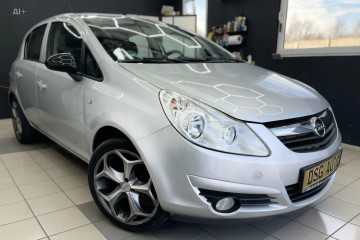 1.4 benzyna ! 1 właściciel! Super stan