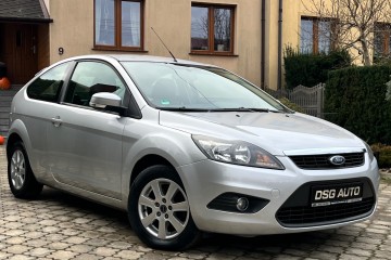 Ford Focus 1.6 benzyna ! 1 wlaściciel