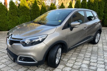 0.9 Tce  ! 90 km  ! Oryginalny przebieg! 1 właściciel