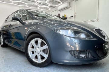 1.4 TURBO BENZYNA ! Super stan ! Serwisowany