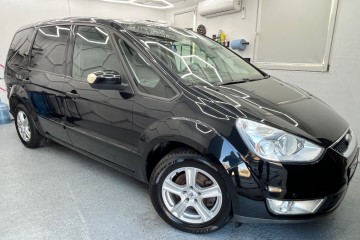 Ford Galaxy 2,0 benzyna ! 1 wlaściciel ! 7 - osobowy