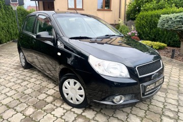 1.4 benzyna! serwisowany! 100 % bezwypadkowy!