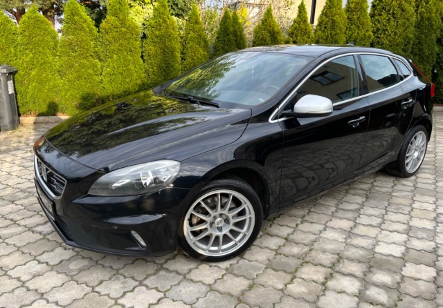 volvo