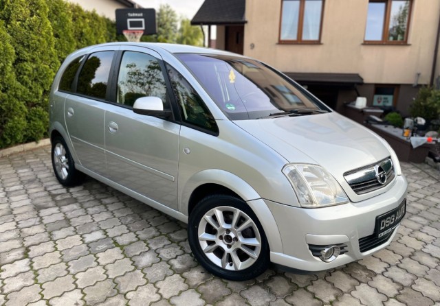 opel